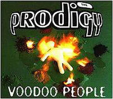 voodoo people