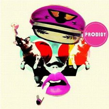 the prodigy  always outnumbered, never outgunned  - рецензия stereo & video