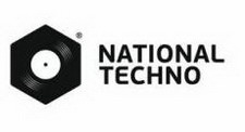 двухлетие лейбла national techno