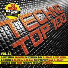 va - techno top 100 vol.12 (2009)